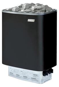 Narvi saunová pec elektrická NM 450 black