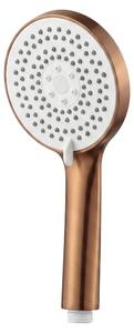 Rea Sprchová Hlavica Js-019 Brush Copper