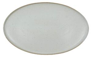 Servírovací tanier Pion Grey/White