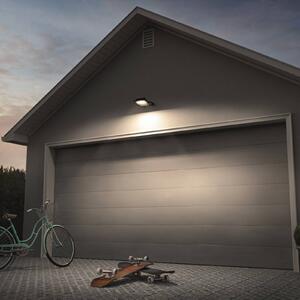 LEDVANCE Endura Flood senzor bodové 840 DG 20W