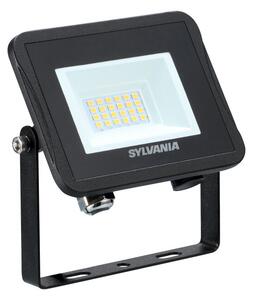 SYLVANIA 0050110 LED Reflektor Start Flood Flat IP65 2000LM 4000K čierna