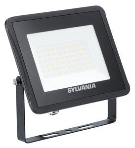 SYLVANIA 0050118 LED Reflektor Start Flood Flat IP65 5000LM 4000K čierna