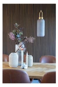 Béžová keramická váza – House Nordic