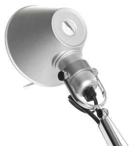 Stolná lampa Artemide Tolomeo Micro 3 000 K