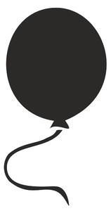 Pieris design Balón - samolepiaca kriedová tabuľa