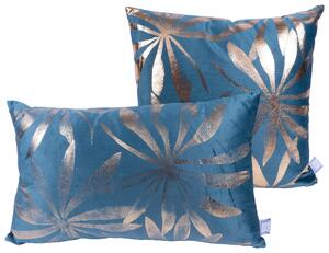 SADA DEKORAČNÝCH VANKÚŠOV 30x45/50x45 cm XXXL - Textil do domácnosti, Online Only