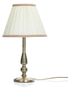 Stolová lampa Rosella vysoká 50 cm