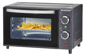 Silvercrest® Kitchen Tools Minirúra na pečenie SGB 800 A1 (100361785)
