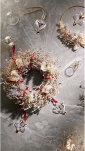 Sklenená vianočné gule Bauble – Holmegaard