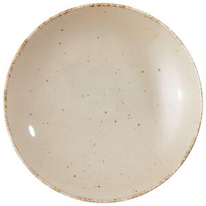 HLBOKÝ TANIER porcelán keramika 22 cm Landscape - Jedálenské sety