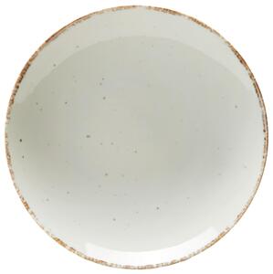 HLBOKÝ TANIER porcelán keramika 22 cm Landscape - Jedálenské sety