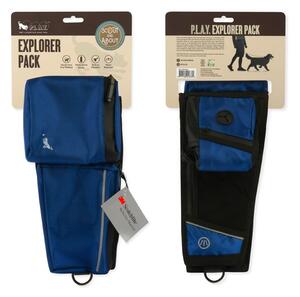Opasok Explorer Pack Waterfall – P.L.A.Y