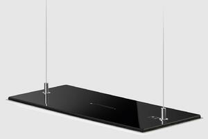 OMLED One s2 – čierna OLED závesná lampa