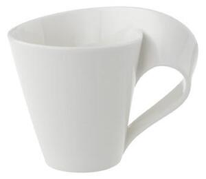 ŠÁLKA NA KÁVU jemný porcelán (fine china) Villeroy & Boch - Hrnčeky & šálky