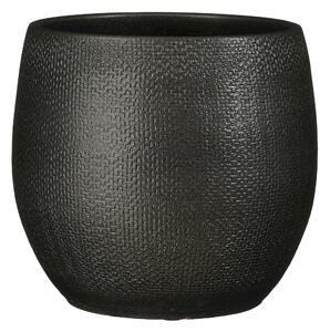 KVETNÍK keramika, 22.5/23 cm XXXL - Kvety & kvetináče