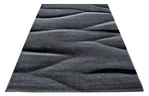 TKANÝ KOBEREC, 80/150 cm čierna Novel - Online Only bytové doplnky, Online Only
