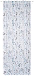 HOTOVÝ ZÁVES, polopriehľadné, 140/245 cm Esposa - Záclony & závesy