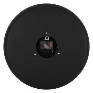 Nástenné hodiny ø 38 cm Dual Disc – Karlsson