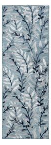 BEHÚŇ, 80/230 cm modrá Flair Rugs - Online Only bytové doplnky, Online Only