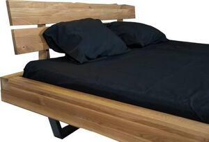 TRÁMOVÁ POSTEĽ, 180/200 cm, Carryhome - Online Only spálne, Online Only