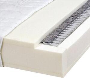 TAŠTIČKOVÝ MATRAC, 90/200 cm Sleeptex - Online Only spálne, Online Only