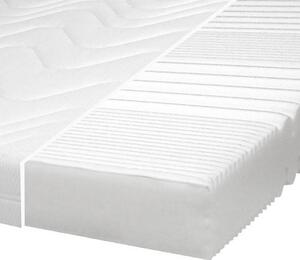MATRAC Z PUR PENY, 140/200 cm Sleeptex - Online Only spálne, Online Only
