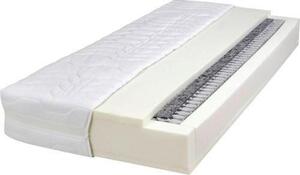 TAŠTIČKOVÝ MATRAC, 120/200 cm Sleeptex - Online Only spálne, Online Only