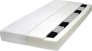 TAŠTIČKOVÝ MATRAC, 90/200 cm Sleeptex - Online Only spálne, Online Only