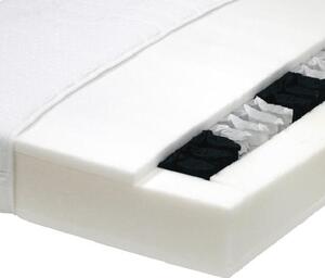 TAŠTIČKOVÝ MATRAC, 90/200 cm Sleeptex - Online Only spálne, Online Only