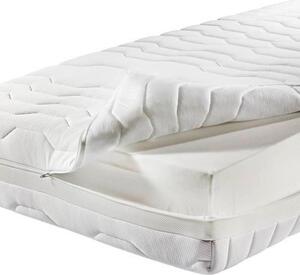 TAŠTIČKOVÝ MATRAC, 120/200 cm Sleeptex - Online Only spálne, Online Only