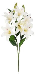 Umelá kvetina (výška 59 cm) Lily – Ixia