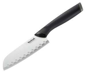 Santoku nôž z nehrdzavejúcej ocele Comfort - Tefal