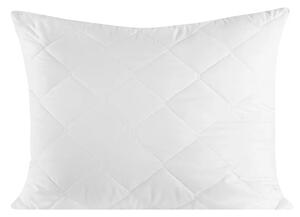 DESIGN 91 Antialergický vankúš BASIC COLLECTION 70x90 cm, biely
