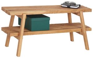 LAVICA DO PREDSIENE, 100/45/40 cm Linea Natura - Predsieňové programy