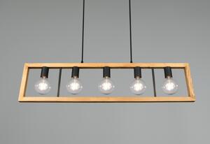 Trio AGRA V | Závesná dizajnová lampa