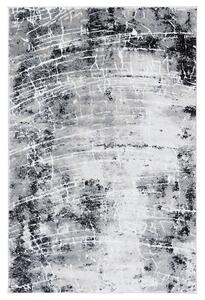 Koberec BARDOT GREY sivá, 120x180 cm