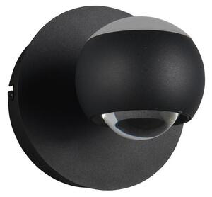 NÁSTENNÉ LED SVIETIDLO, 14/16 cm Musterring - Série svietidiel