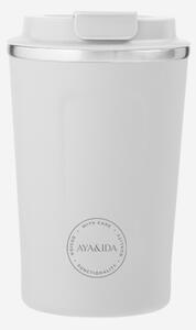 Termopohár 380 ml Winter White AYA&IDA