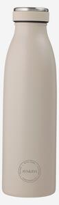 Termoska 500 ml Cream beige AYA&IDA