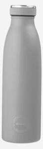 Termoska 500 ml Light grey AYA&IDA
