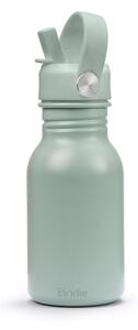 Fľaša na vodu Pebble green ELODIE DETAILS
