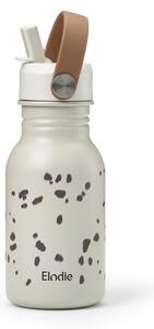 Fľaša na vodu Dalmatian Dots ELODIE DETAILS