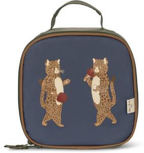Termo lunch box Nush Olivine Konges Slojd