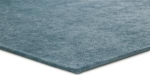 Modrý koberec 120x170 cm Harris – Universal