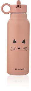 Termoska Falk 350 ml Cat dark rose Liewood