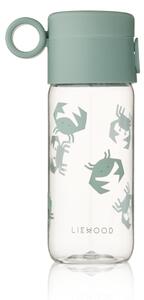 Tritanová fľaša Clemence 350 ml Crab/Sandy Liewood
