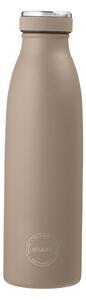 Termoska 500 ml Dusty Brown AYA&IDA