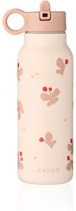 Termoska Falk 350 ml Butterfly / Apple blossom Liewood