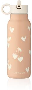 Termoska Falk 350 ml Sweethearts/Pale Tuscany Liewood