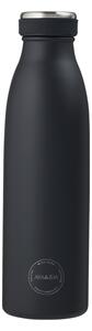 Termoska 500 ml Matte Black AYA&IDA